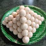 Magji Ladoo