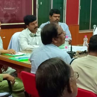  RPDAC Meeting Held on Dt.30.08.18