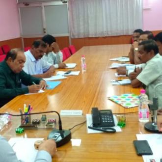 Special summary revision of Electoral Roll