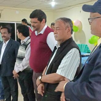 National Voters Day Observed at Dhenkanal