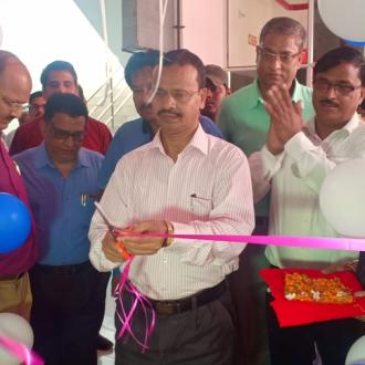  Sakhi, inaugurated at Dhenkanal District Medical
