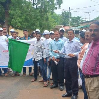 7th economic census- 2019 inaugurated by The Collector & DM, Dhenkanal