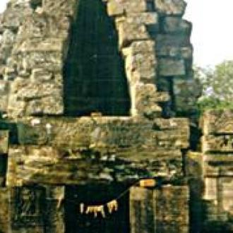 ଅଷ୍ଟଶମ୍ଭୁ ମନ୍ଦିର ପ୍ରସ୍ତର ଦୃଶ୍ୟ