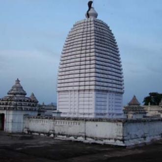 Joranda Mahima Temple