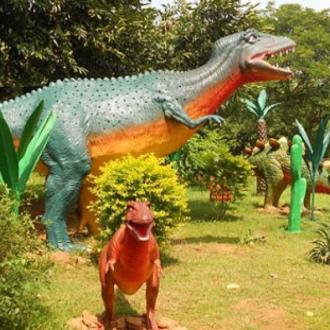 କପିଳାସ ବିଜ୍ଞାନ ଉଦ୍ୟାନ