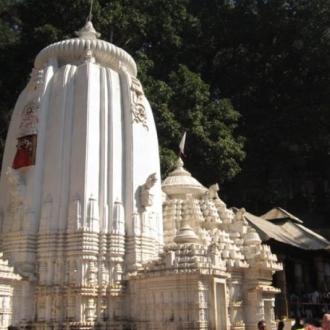 କପିଳାସ ମନ୍ଦିରର ଭିତରପାର୍ଶ୍ଵ ଦୃଶ୍ୟ