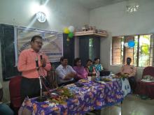 Awareness on Child Related Issuess