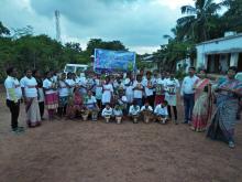 Biju Kanya Ratna Week Celebration