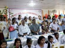 District Level Conventions Inviting Girls