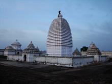 Joranda Mahima Temple