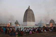 Joranda Mahima Temple