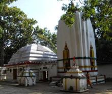Kapilash temple
