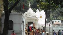Kapilash temple