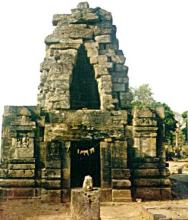 Kualo Astasambhu Temple