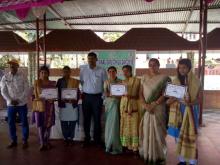 Biju Kanya Ratna Yojana Dhenkanal