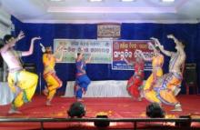 Celebration of Odisha Dibas-2018