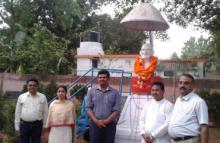 Celebration of Odisha Dibas-2018